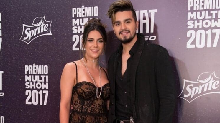 Jade Magalhães, namorada de Luan Santana, toma importante decisão sobre vida pública e surpreende