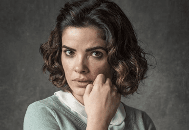 Vanessa Giácomo é Stela em O Sétimo Guardião. (Foto: João Cotta/Divulgação) Vanessa Giácomo é Stela em O Sétimo Guardião. (Foto: João Cotta/Divulgação)
