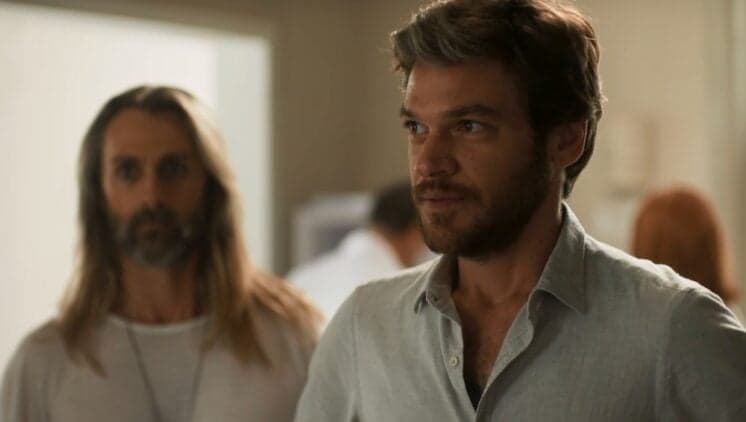 Segundo Sol: Beto e Luzia dão o troco em Laureta e descobrem armação diabólica