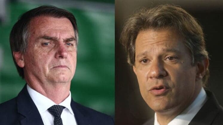 Antes de cancelar debate, Globo havia feito estrutura ideal para Bolsonaro e se frustra