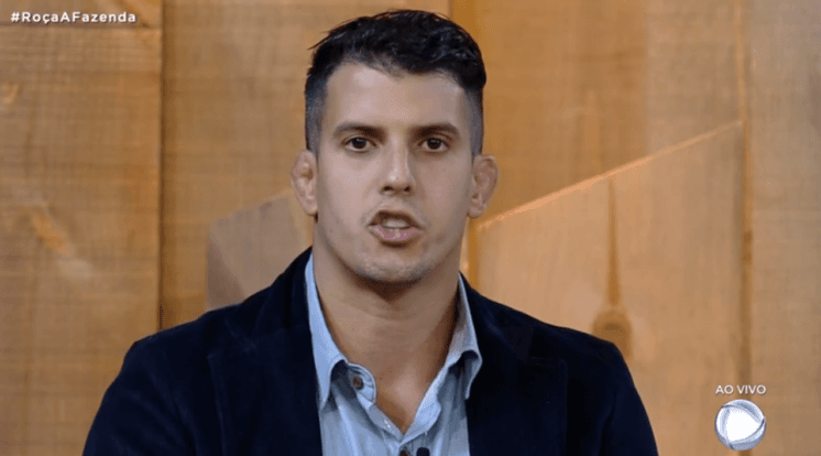 A Fazenda: Participante prejudica o próprio amigo e dispara vários palavrões