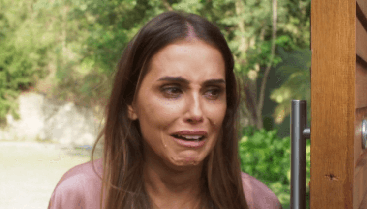 Segundo Sol: Karola surta ao lembrar detalhe da sua infância com Laureta