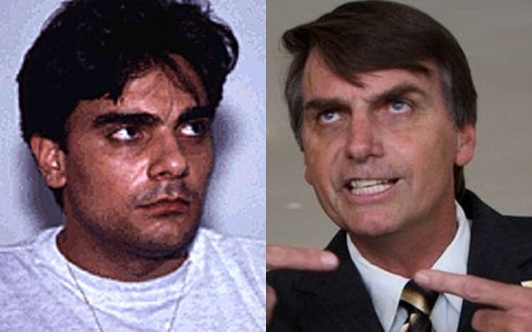 Assassino que matou Daniella Perez vira pastor e apoiador de Bolsonaro