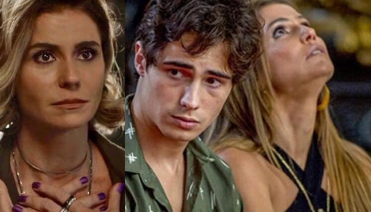 Segundo Sol: Danilo Mesquita diz se Valentim vai perdoar Karola e conta final da trama