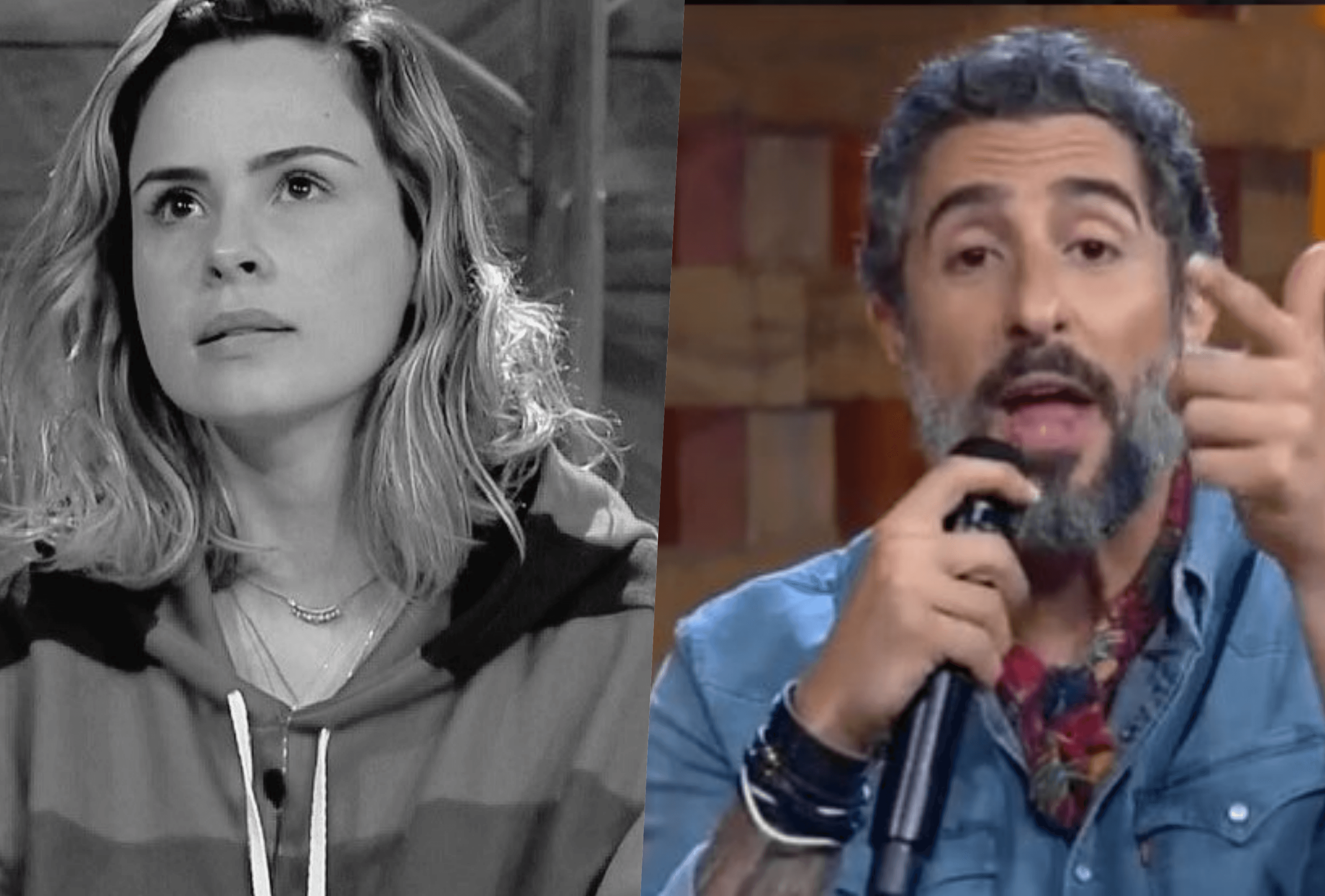Ana Paula Renault ficou chocada com eliminação da Fazenda 10 da Record Ana Paula Renault ficou chocada com eliminação da Fazenda 10 da Record