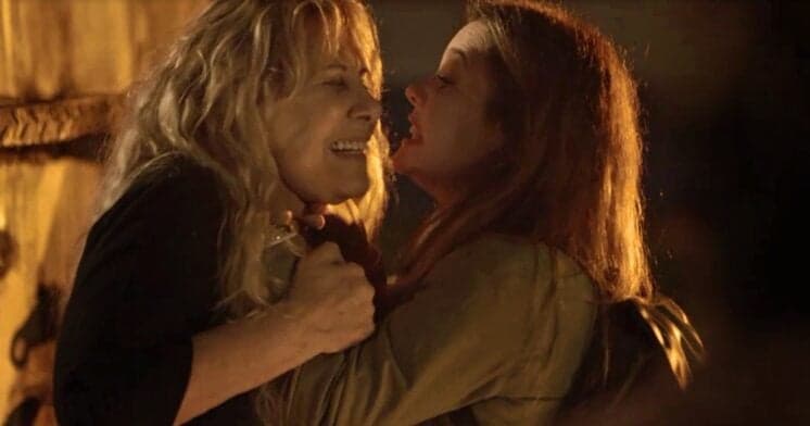 Segundo Sol: Laureta perde tudo e comete atrocidade com a própria mãe
