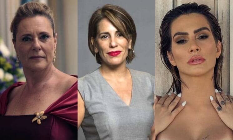Sucesso em O Tempo Não Para, atriz é escalada e terá destaque no remake de Éramos Seis na Globo