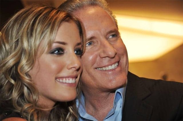 Filha de Roberto Justus fala sobre competição de Ticiane Pinheiro e Ana Paula Siebert Filha de Roberto Justus fala sobre competição de Ticiane Pinheiro e Ana Paula Siebert