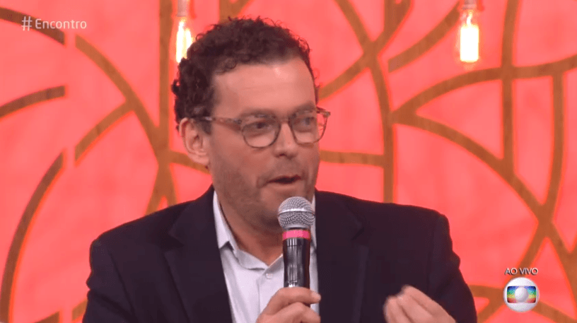 Telespectadores se chocam com a demissão de Fernando Rocha da Globo e Bem Estar