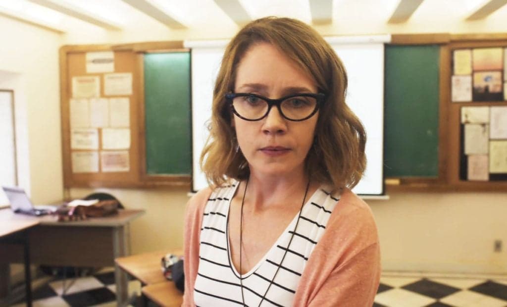 Camila Morgado fala sobre o fim de Malhação - Vidas Brasileiras na Globo