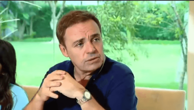 Gugu tem conversa com a Record para definir futuro dele na emissora; saiba o resultado