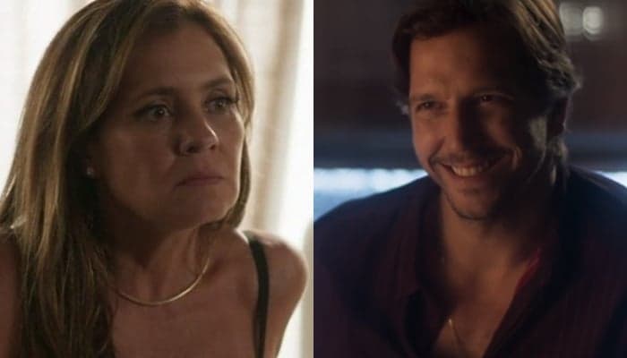Segundo Sol: Remy agride Laureta e decide matar a própria irmã