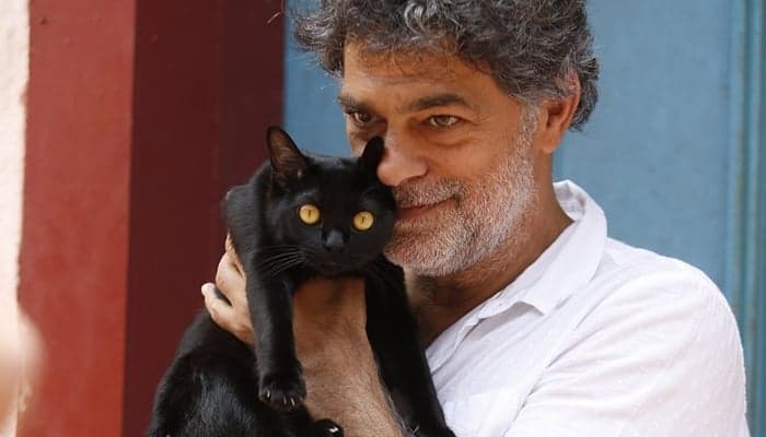 O Sétimo Guardião: León fala suas primeiras palavras