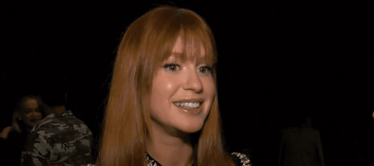 Marina Ruy Barbosa acaba com boatos de que irá morar fora