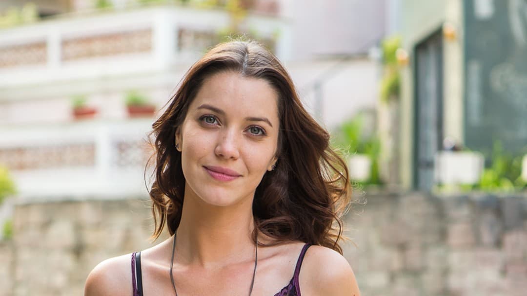Nathalia Dill Nathalia Dill