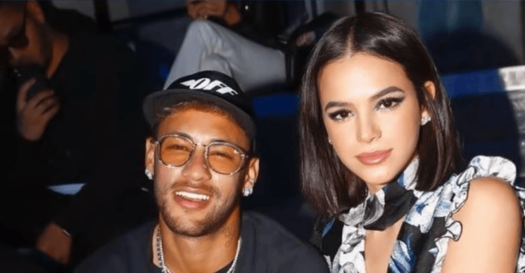 Bruna Marquezine e Neymar trocam 'indiretas' e surpreendem