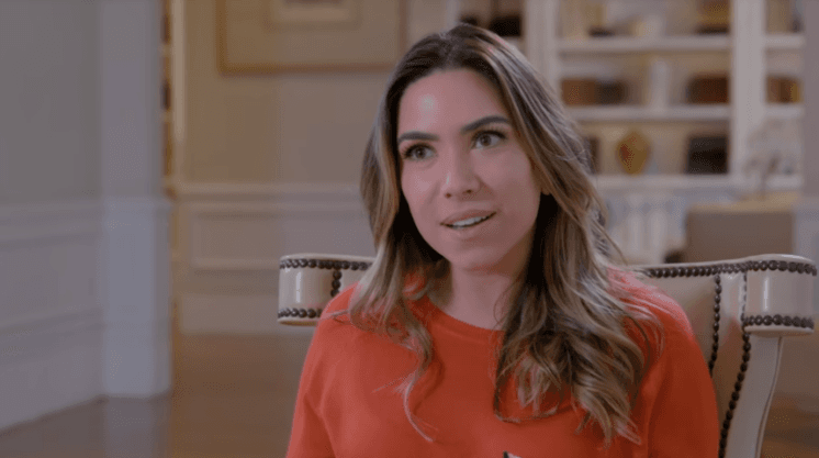 Patrícia Abravanel 'zoa' nome do próximo filho e assusta com possível escolha