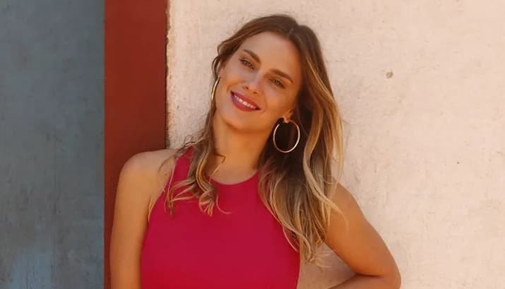 Após quase recusar convite, Carolina Dieckmann fala sobre trabalho em O Sétimo Guardião: "Estou em crise"