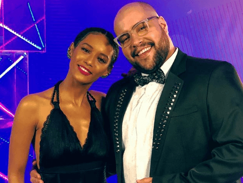 Tiago Abravanel diz se Taís Araújo foi aprovada no PopStar e dia que quer comandar programa na Globo