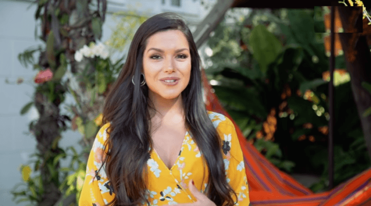 Thais Fersoza recebe crítica de fã, reage e dá resposta surpreendente