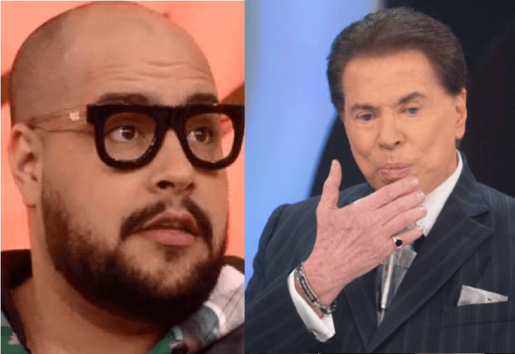 Tiago Abravanel opina e diz que Silvio Santos passou dos limites em brincadeira com Claudia Leitte