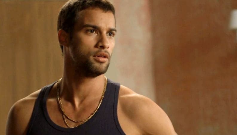 Tomé será cúmplice de Laureta em Segundo Sol (Foto: Divulgação) Tomé será cúmplice de Laureta em Segundo Sol (Foto: Divulgação)