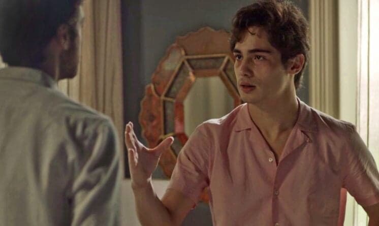 Segundo Sol: Beto defende Ícaro, Valentim se revolta e explode com o próprio pai