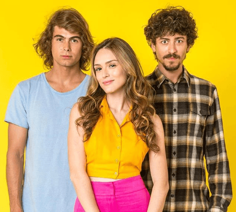 Globo explica história da Patotinha Mágica, que será tema de Verão 90
