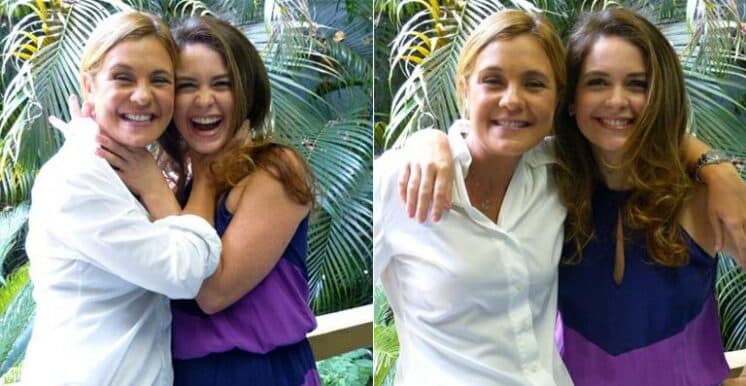 Conheça os famosos que realmente são amigos