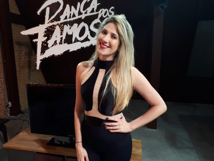Dani Calabresa surpreende e revela segredo que a deixou mais bonita