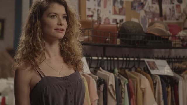Espelho da Vida: Traiçoeira, Isabel desmascara Josi e Mariane após armação contra Cris