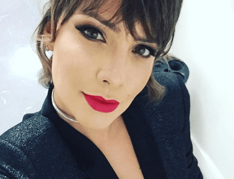 Disputa na Record: Todos querem a atriz Camila Rodrigues