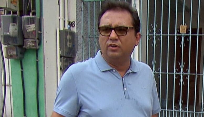 Geraldo Luis fala sobre reviravolta em seu programa da Record, critica decisão de emissora e ataca: "Teimosia"