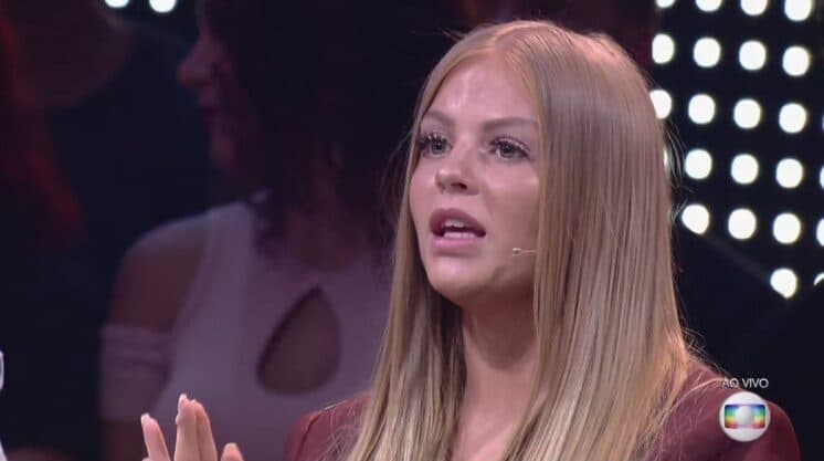 Luisa Sonza entra em O Sétimo Guardião no lugar de Anitta e enfrenta machismo na Globo