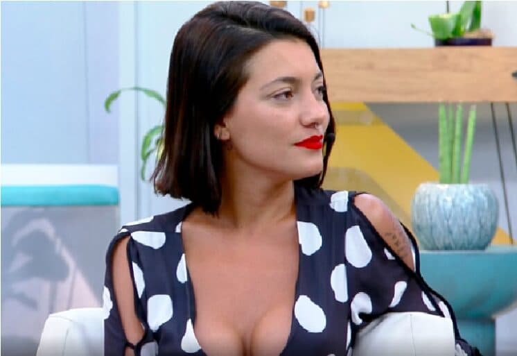 Gabi Prado sai em defesa de amiga e briga feio com Gui Araújo sobre Saulo; confira