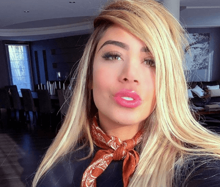 Irmã de Neymar, Rafaella Santos se manifesta sobre caso do estupro, chora e manda recado para mulher que acusou o jogador