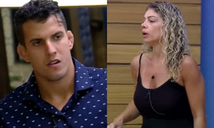 A Fazenda 10: Sertanejo questiona Catia Pagonote e peoa não conta que urinou em lugar proibido
