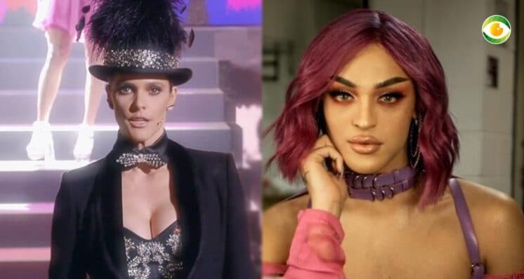 Amor e Sexo faz forte militância, recebe audiência baixa e Pabllo Vittar retorna triunfal ao programa da Globo