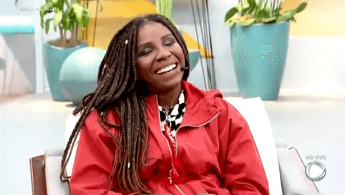 Luane Dias aparece dançando funk e divide opiniões