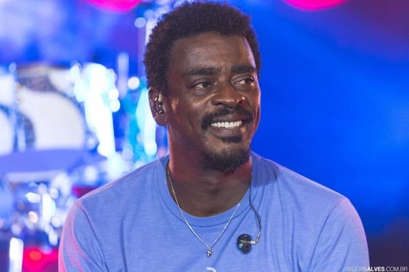 Seu Jorge é condenado pela Justiça (Foto: Divulgação) Seu Jorge é condenado pela Justiça (Foto: Divulgação)