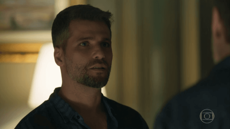 O Sétimo Guardião: Gabriel descobre quem incriminou Luz