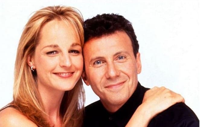 Mad About You no GloboPlay (Foto: DIvulgação) Mad About You no GloboPlay (Foto: DIvulgação)
