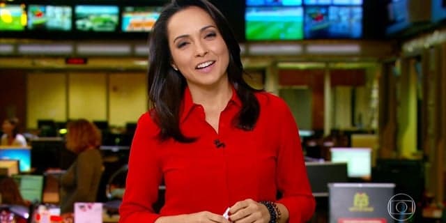 Após ser demitida da Globo e entrar no governo de Bolsonaro, Izabella Camargo se casa