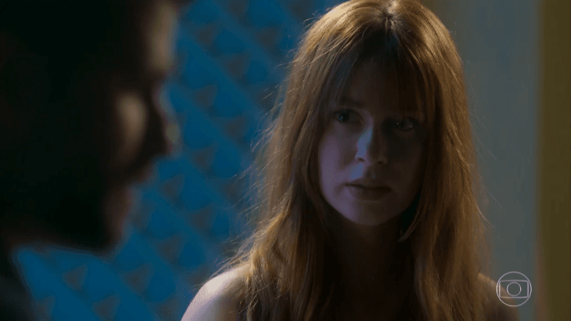 Marina Ruy Barbosa (Luz) em O Sétimo Guardião (Foto: Reprodução/Globo) Marina Ruy Barbosa (Luz) em O Sétimo Guardião (Foto: Reprodução/Globo)