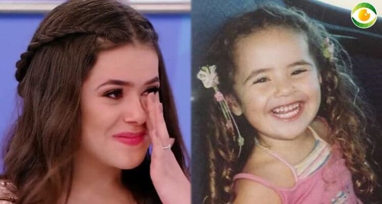 Maisa faz um desabafo sobre sua vida e alerta: "Tem dias que me sinto horrível"