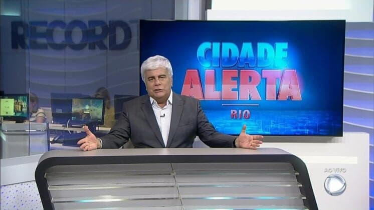 Morte de Wagner Montes repercute e amigos do jornalista lamentam a situação
