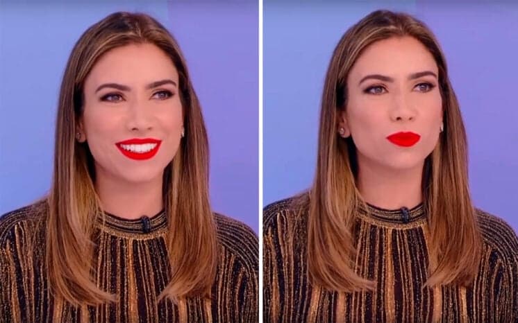 Estava tudo pronto para Patricia Abravanel ganhar novo programa no SBT, mas surpresa adiou a decisão