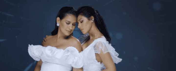 Simaria Mendes lança vídeo clipe sem a irmã Simone