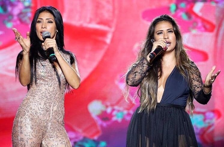 Após rumores de separação, Simone e Simaria se manifestam e abrem o jogo sobre a carreira
