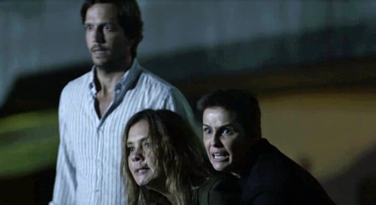 Karola salva Valentim de ser assassinado por Laureta em Segundo Sol; saiba como será a cena